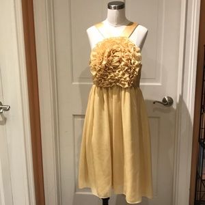Maggy London Cocktail Dress